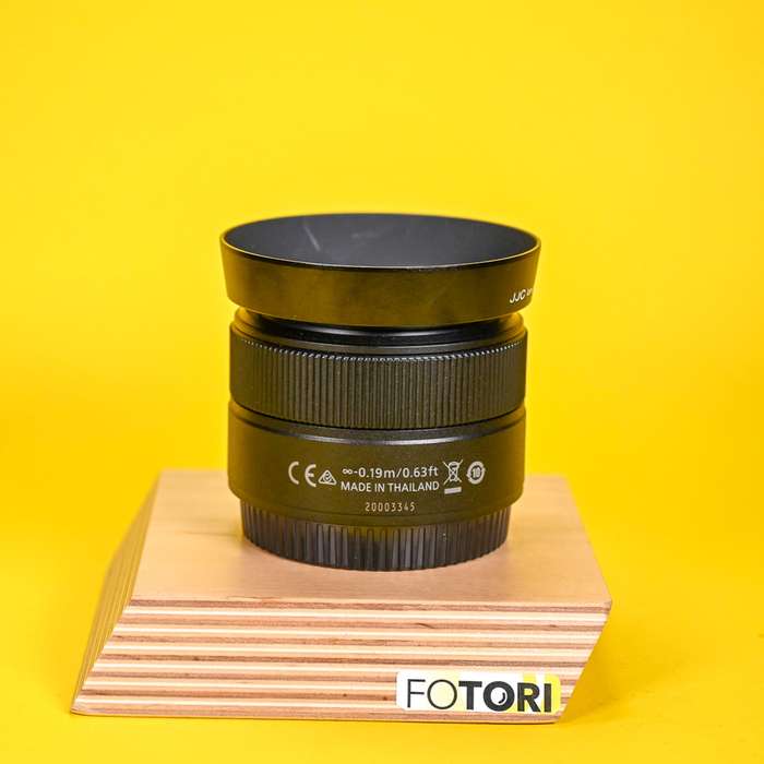 Nikon Z 28 mm f/2,8  | 20003345