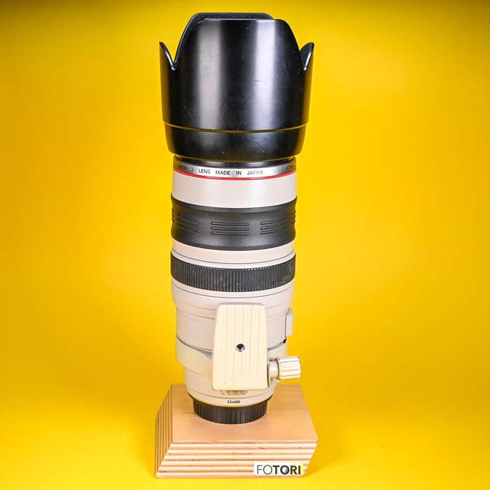 Canon EF 100-400mm f/4,5-5,6L IS USM | 534985
