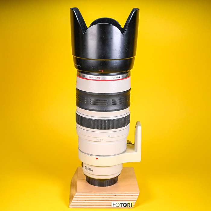 Canon EF 100-400mm f/4,5-5,6L IS USM | 534985
