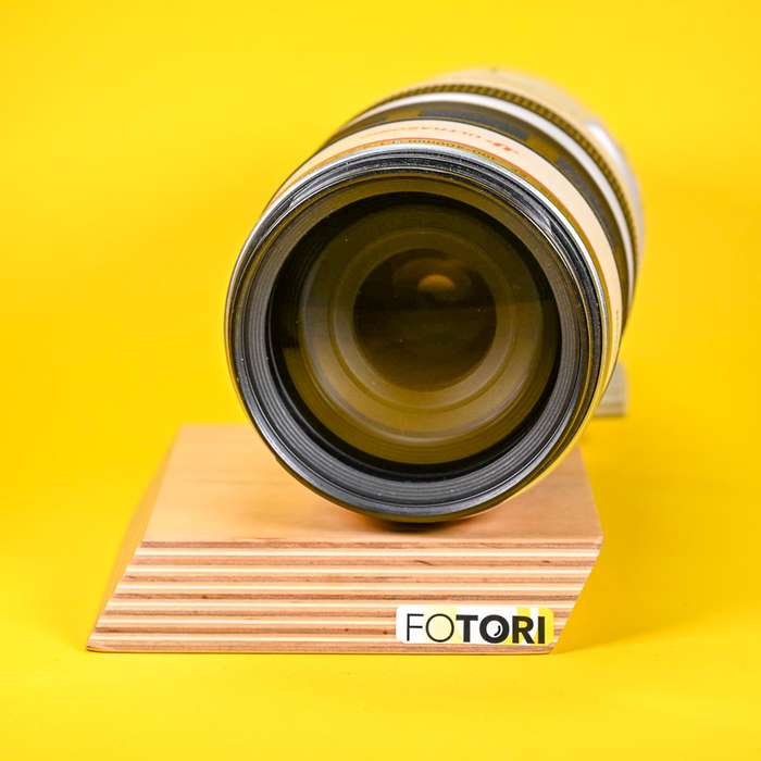 Canon EF 100-400mm f/4,5-5,6L IS USM | 534985