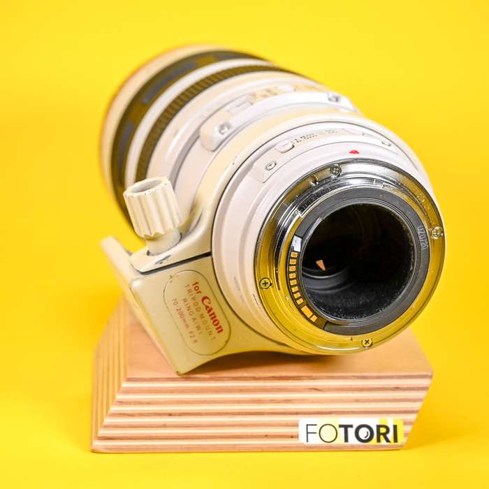 Canon EF 100-400mm f/4,5-5,6L IS USM | 534985