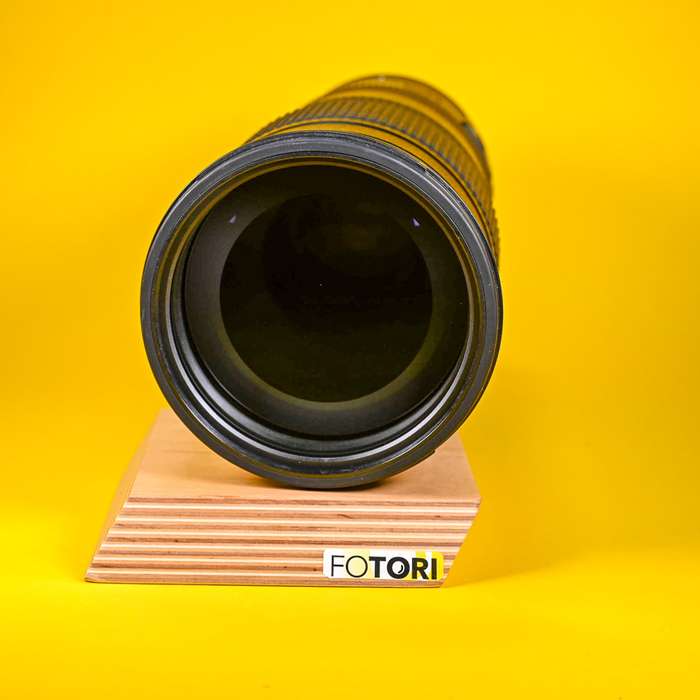 Nikon AF-S 200-500/5,6E ED VR | 2098317