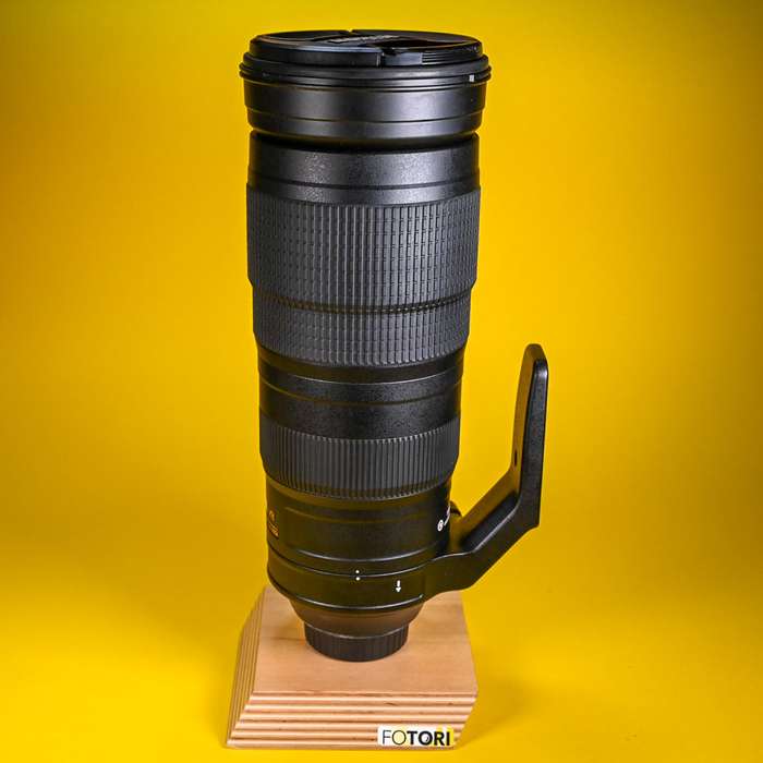 Nikon AF-S 200-500/5,6E ED VR | 2098317