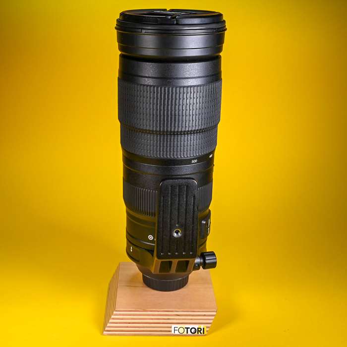 Nikon AF-S 200-500/5,6E ED VR | 2098317