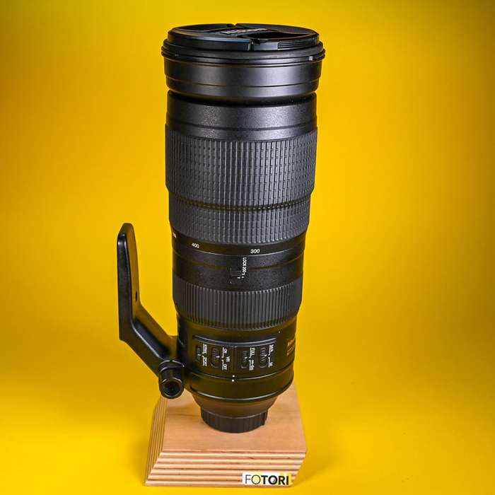 Nikon AF-S 200-500/5,6E ED VR | 2098317