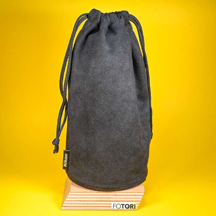 Nikon 70-200 mm AF-S F4G ED VR | 82067010