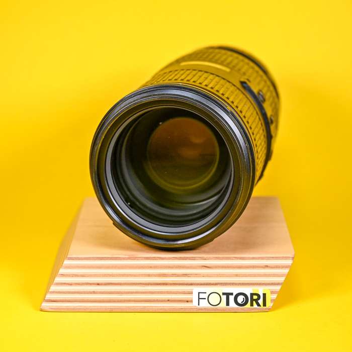 Nikon 70-200 mm AF-S F4G ED VR | 82067010