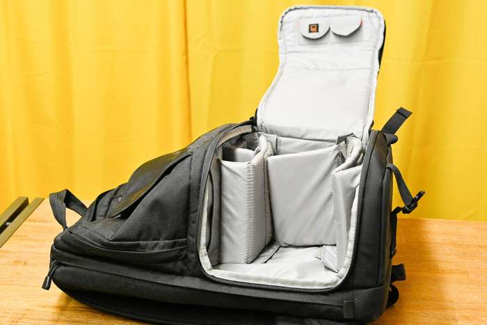 LOWEPRO FASTPACK 250