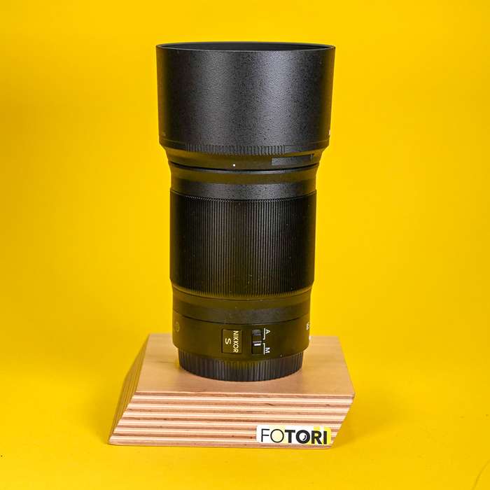 Nikon Z 85mm f/1.8 S | 20056562