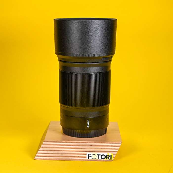 Nikon Z 85mm f/1.8 S | 20056562