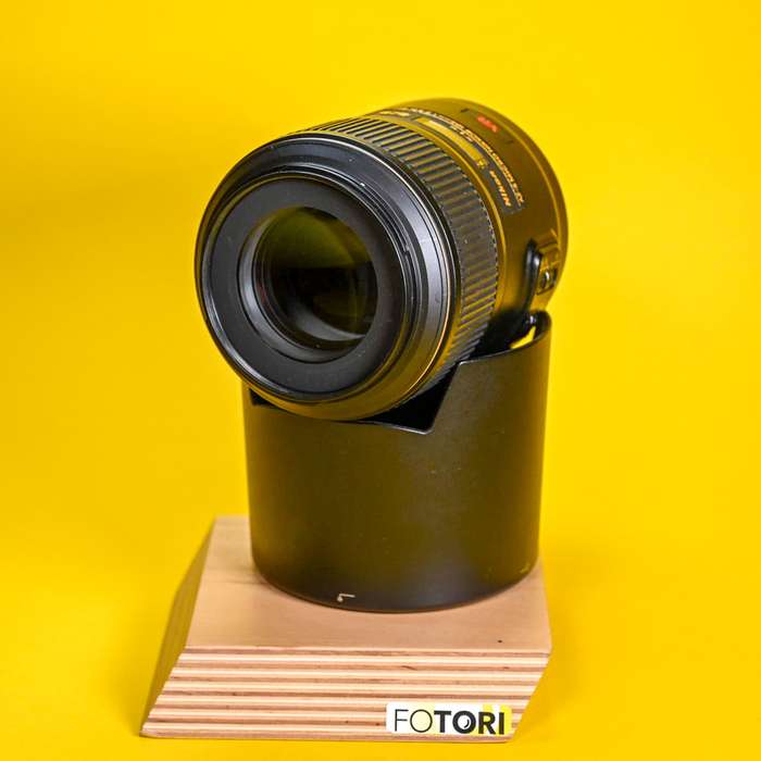 Nikon AF-S 105mm f/2.8G IF ED VR MICRO | 255948