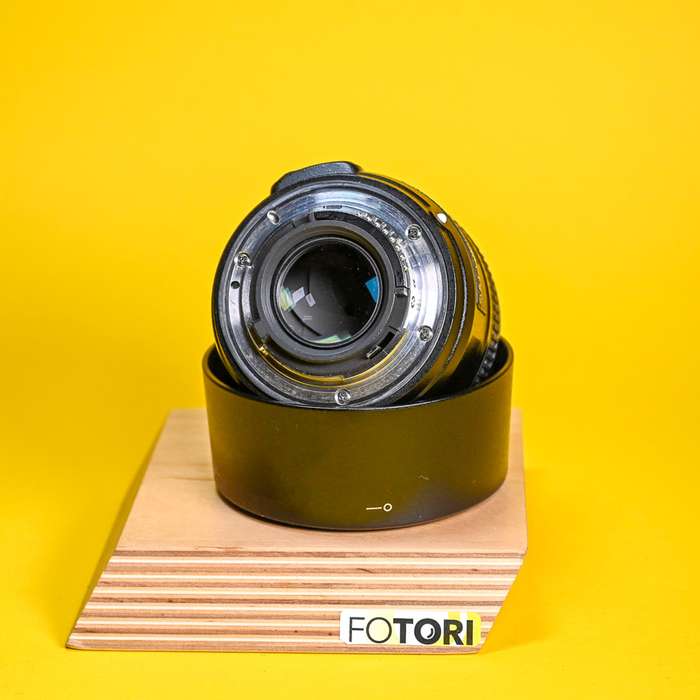 Nikon 50 mm f/1,8 AF-S NIKKOR G | 3679910