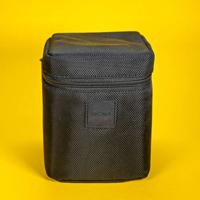 Sigma 17-50 mm f/2,8 EX DC OS HSM pro Nikon | 16140457