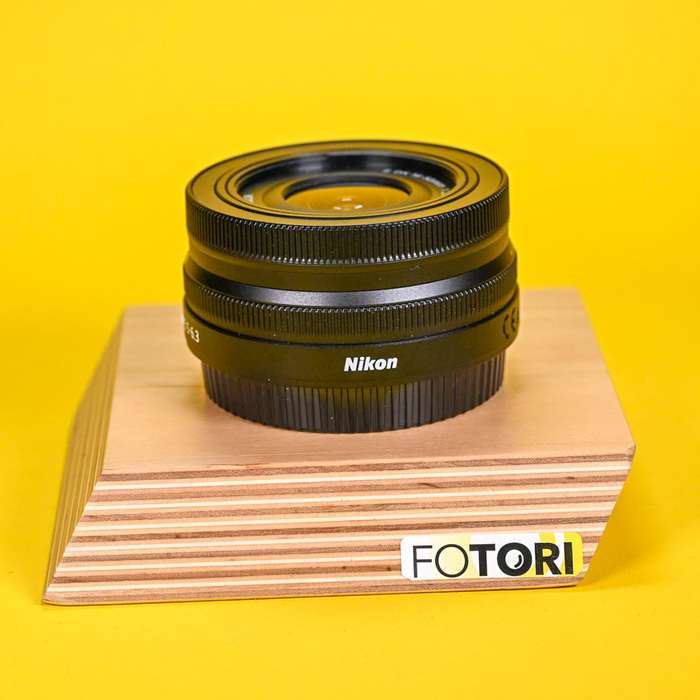 Nikon Z 16-50/3.5-6.3 DX VR | 20029157