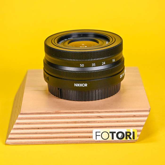 Nikon Z 16-50/3.5-6.3 DX VR | 20029157