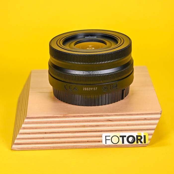 Nikon Z 16-50/3.5-6.3 DX VR | 20029157