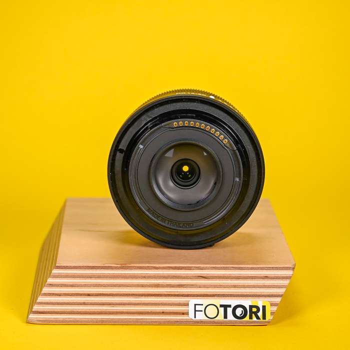 Nikon Z 16-50/3.5-6.3 DX VR | 20029157