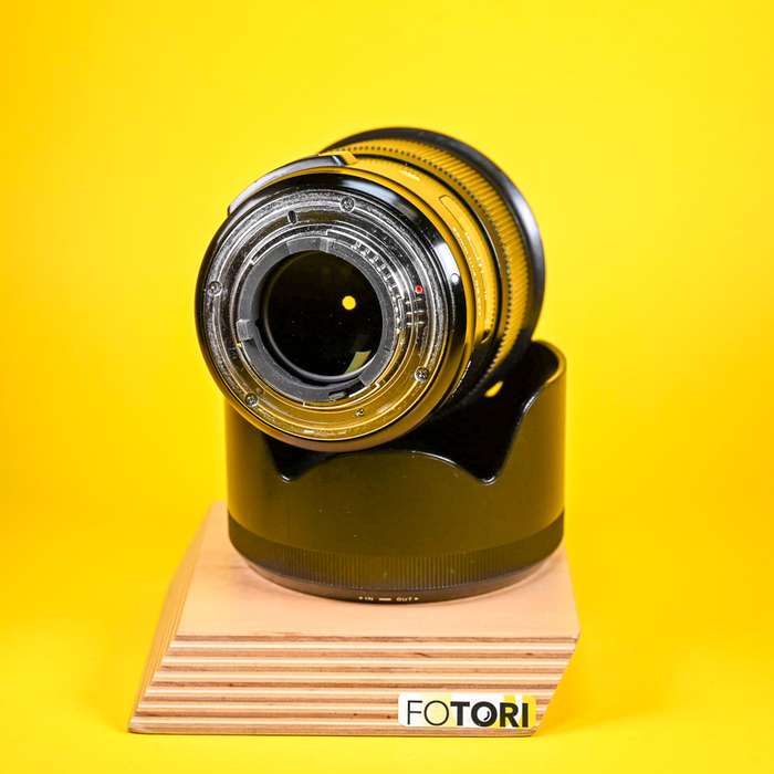 Sigma 50mm f/1,4 DG HSM Art Nikon | 52748901