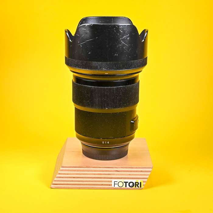 Sigma 50mm f/1,4 DG HSM Art Nikon | 52748901