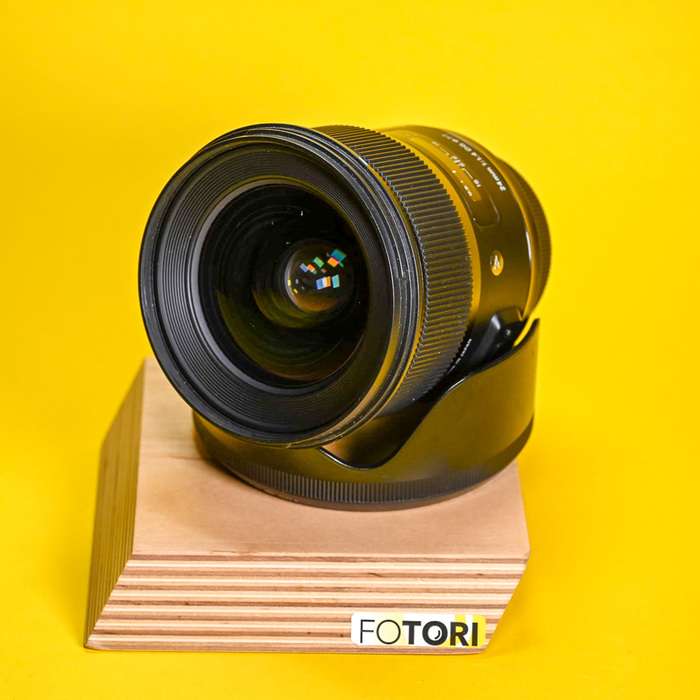 Sigma 24/1.4 DG HSM ART Nikon F | 51373605