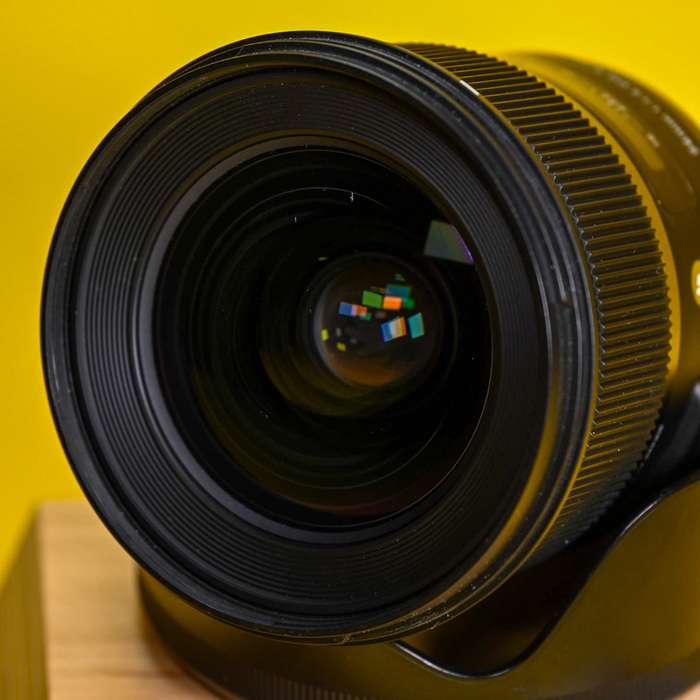 Sigma 24/1.4 DG HSM ART Nikon F | 51373605