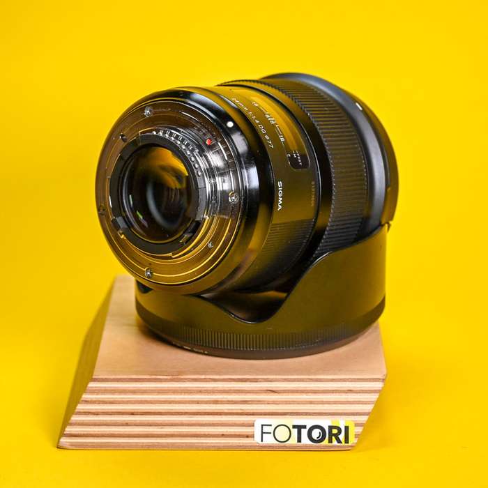 Sigma 24/1.4 DG HSM ART Nikon F | 51373605