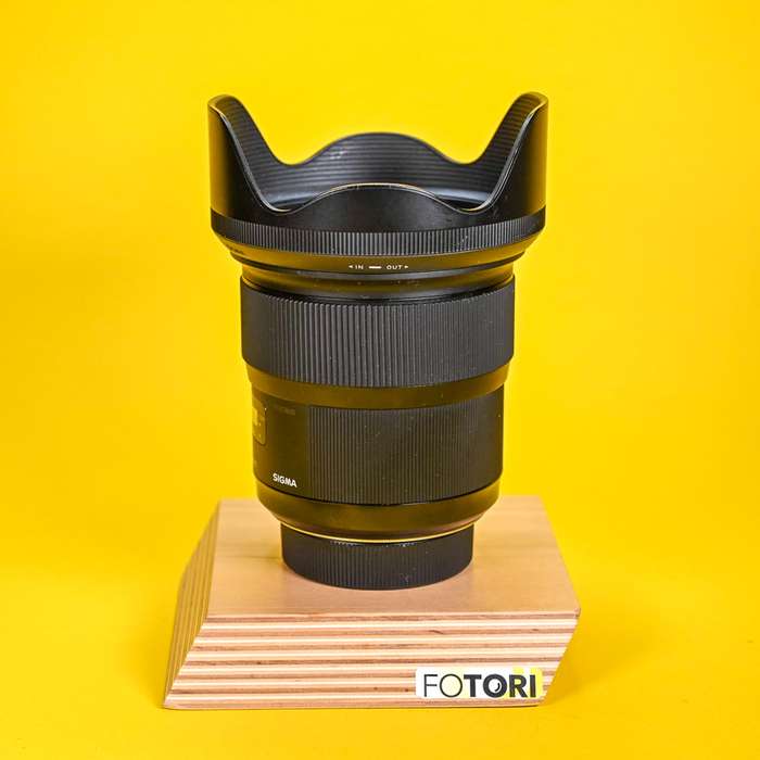 Sigma 24/1.4 DG HSM ART Nikon F | 51373605