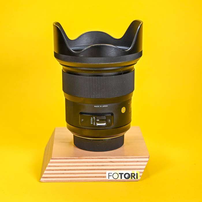 Sigma 24/1.4 DG HSM ART Nikon F | 51373605