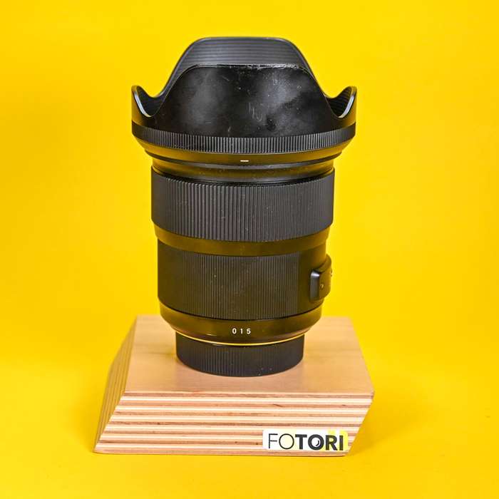 Sigma 24/1.4 DG HSM ART Nikon F | 51373605