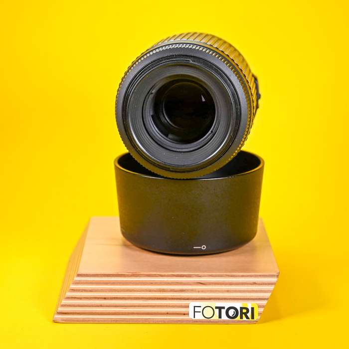 Nikon 55-200mm f/4,0-5,6G AF-S IF-ED DX VR | 3690088