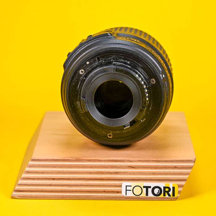 Nikon D3100 + Nikkor AF-S 18-55mm 1:3,5-5,6 GII ED + 32GB karta | 1379569