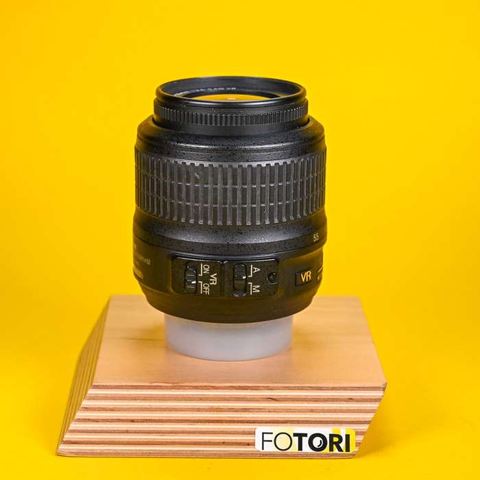 Nikon D3100 + Nikkor AF-S 18-55mm 1:3,5-5,6 GII ED + 32GB karta | 1379569