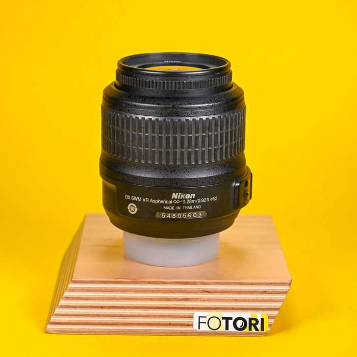 Nikon D3100 + Nikkor AF-S 18-55mm 1:3,5-5,6 GII ED + 32GB karta | 1379569