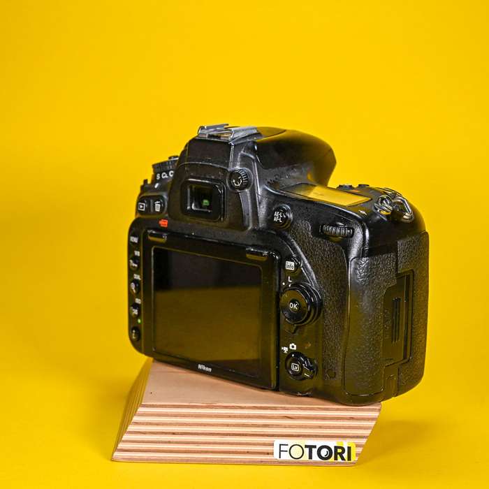 Nikon D750 | 6132330