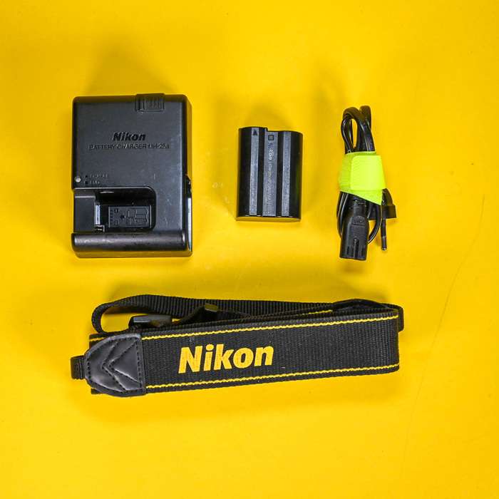 Nikon D750 | 6132330