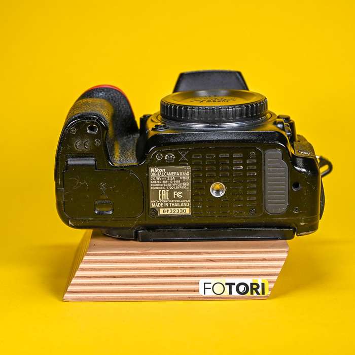 Nikon D750 | 6132330