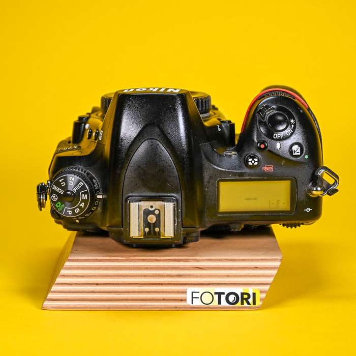 Nikon D750 | 6132330