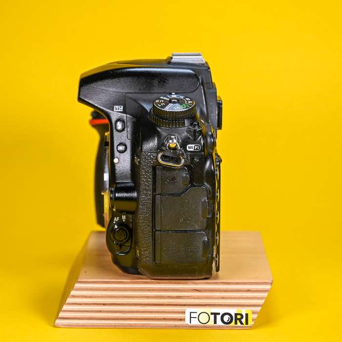 Nikon D750 | 6132330