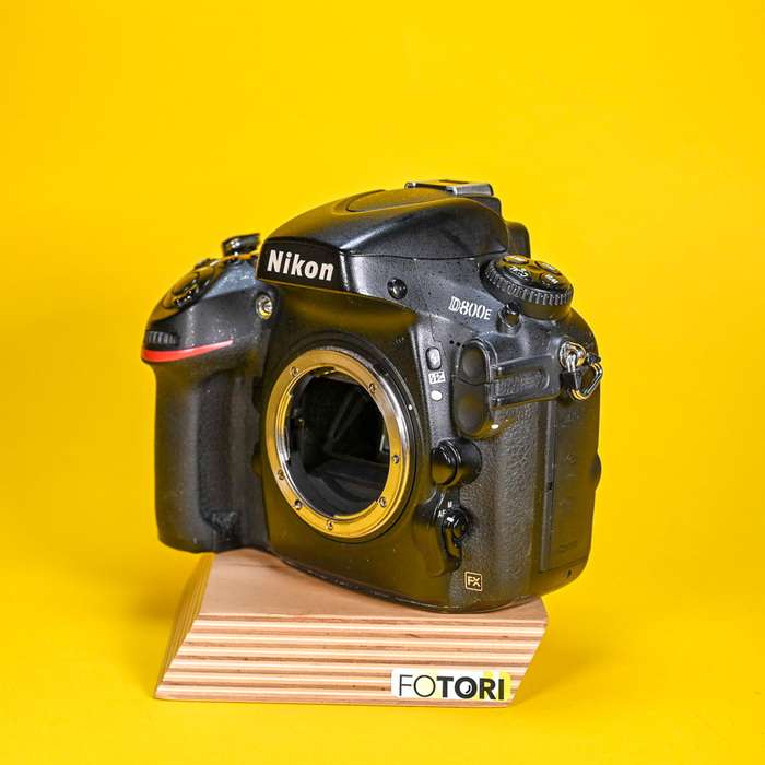 Nikon D800E | 6010753