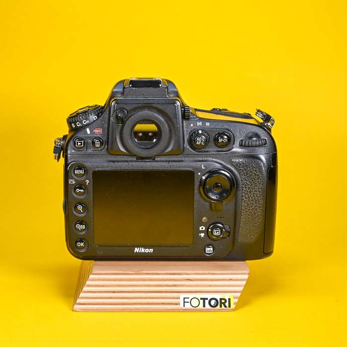 Nikon D800E | 6010753