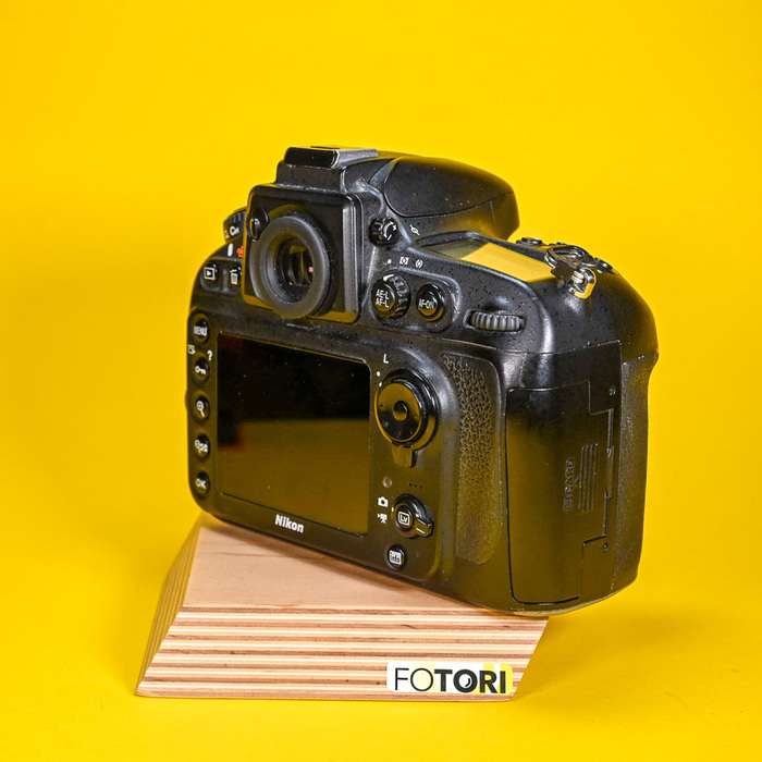 Nikon D800E | 6010753