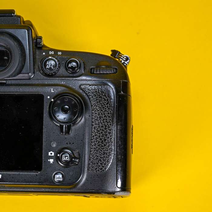 Nikon D800E | 6010753