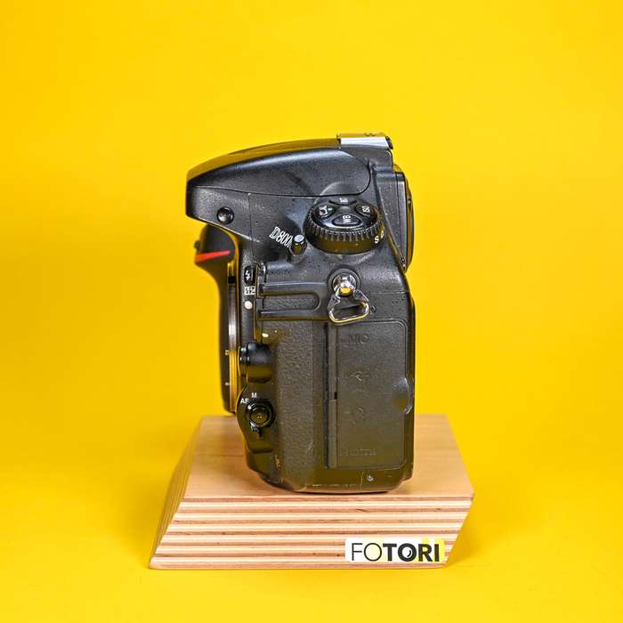 Nikon D800E | 6010753