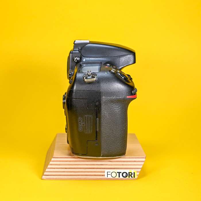 Nikon D800E | 6010753