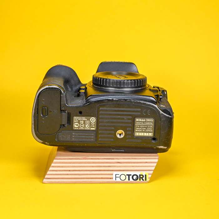 Nikon D800E | 6010753