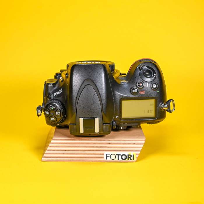 Nikon D800E | 6010753