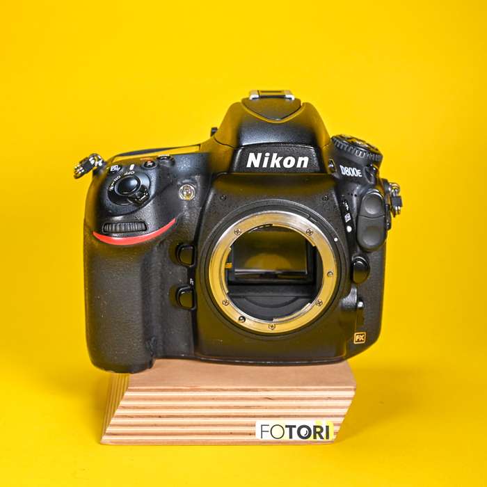 Nikon D800E | 6010753