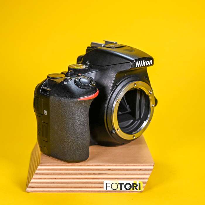 Nikon D5600 | 234926