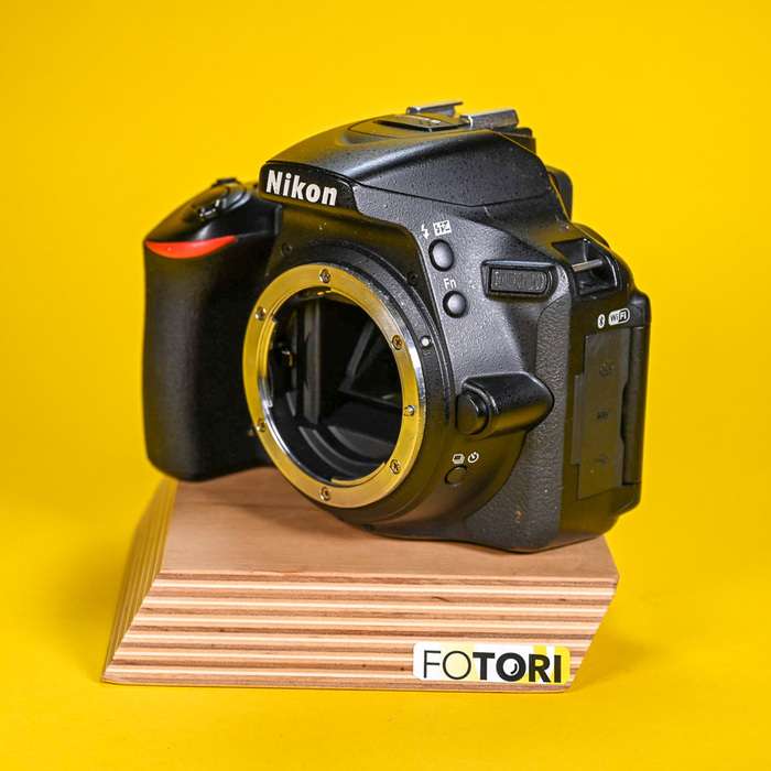 Nikon D5600 | 234926