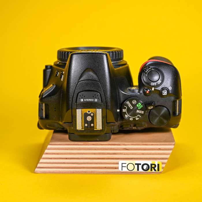 Nikon D5600 | 234926